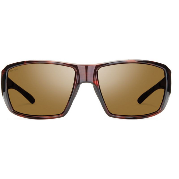 SMITHS OPTICS GUIDE'S CHOICE HAVANA TECHLITE GLASS POLARCHROMIC COPPER