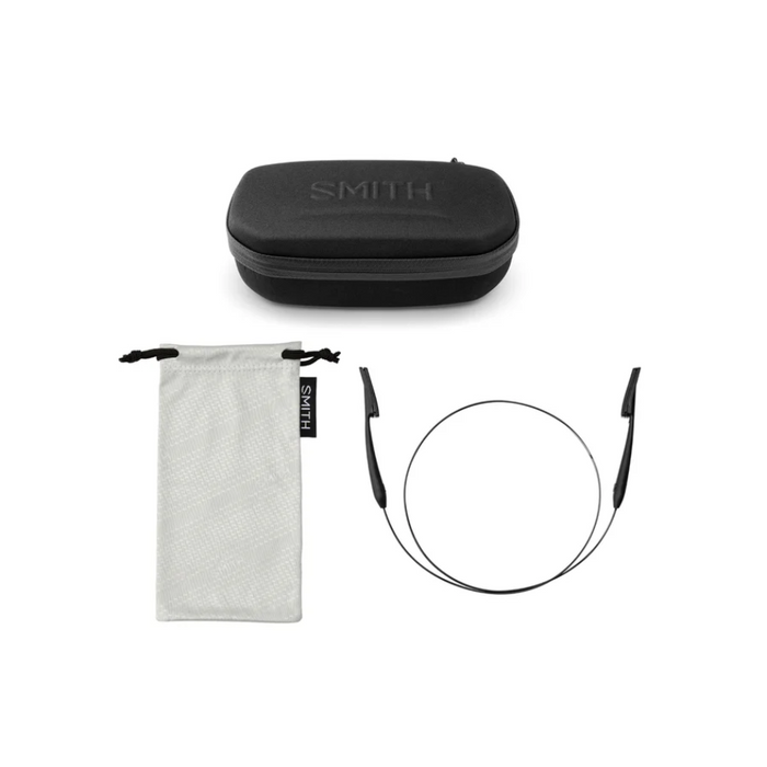 SMITHS OPTICS GUIDE'S CHOICE HAVANA TECHLITE GLASS POLARCHROMIC COPPER