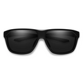 SMITHS OPTICS LEADOUT PIVLOCK MATTE BLACK CHROMAPOP BLACK