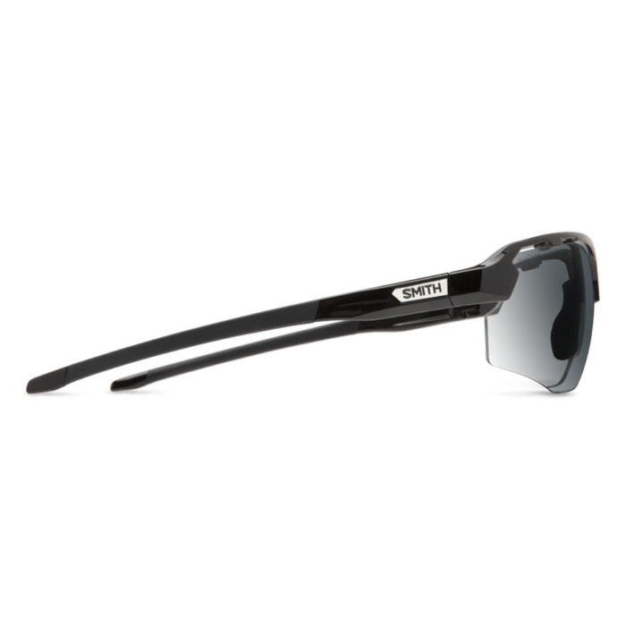 SMITHS OPTICS RESOLVE BLACK PHOTOCHROMIC CLEAR TO GREY