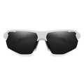SMITHS OPTICS RESOLVE WHITE CHROMAPOP BLACK