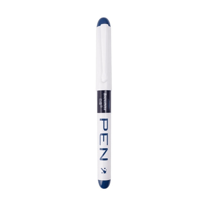 Snowhite Fountain Pen - SCOOBOO - Fountain Pen