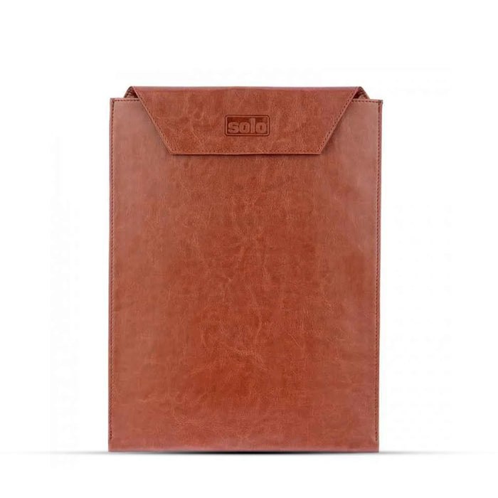 Solo A4 Lusso Personalle Laptop Sleeve