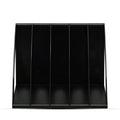 Solo Book Rack