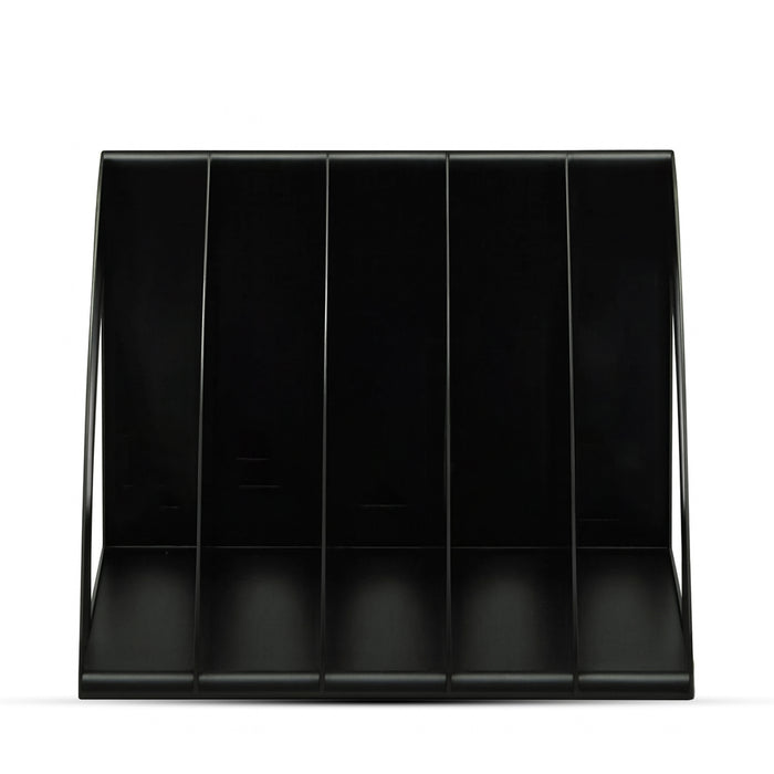 Solo Book Rack