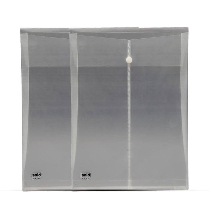 Solo Document Bag - A4