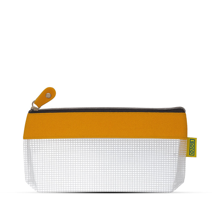 Solo Mix Utility Hand Bag