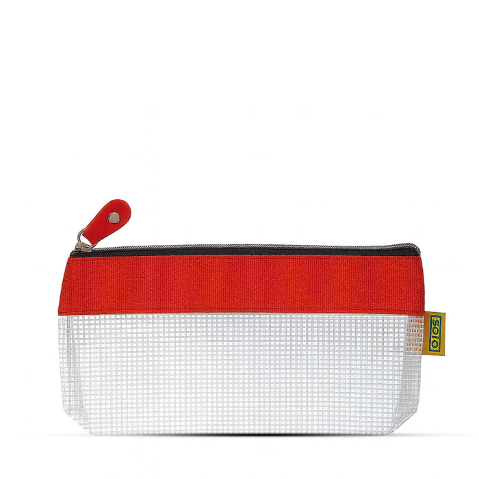 Solo Mix Utility Hand Bag