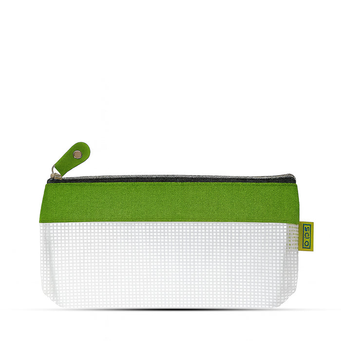 Solo Mix Utility Hand Bag