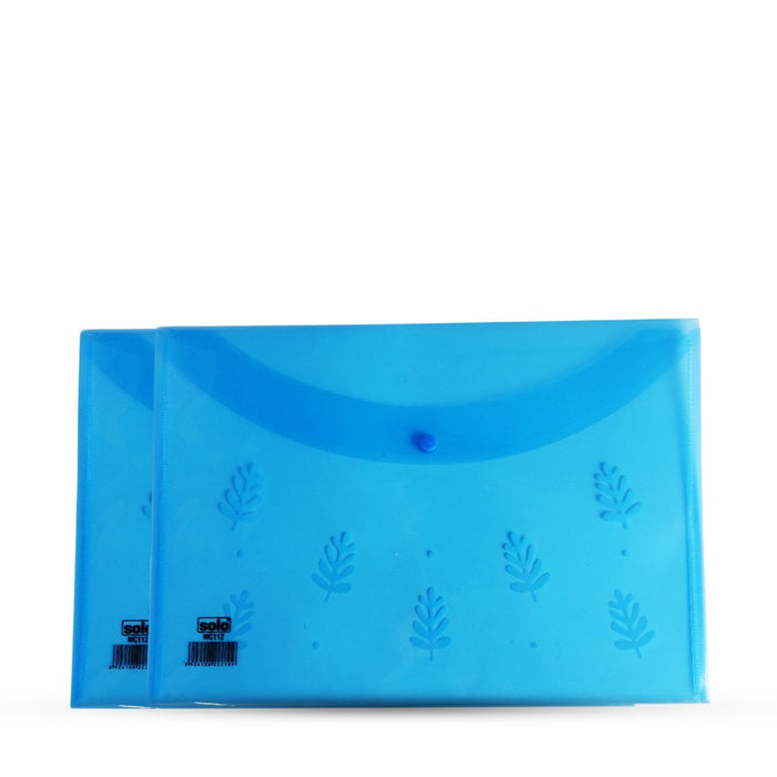 Solo My Clear Bag