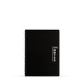 Solo Premium A5 Ruled Notebook