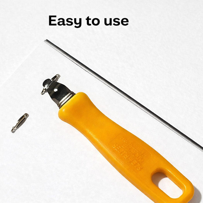 Soni Officemate Multipurpose Staple Remover