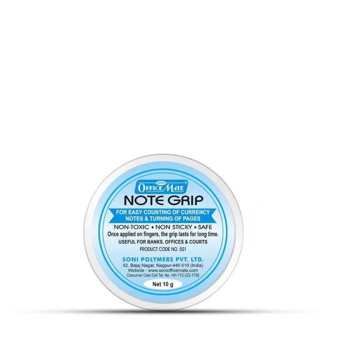 Soni Officemate Note Grip