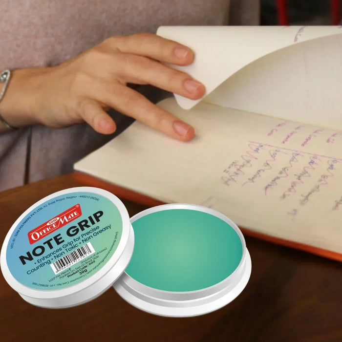 Soni Officemate Note Grip