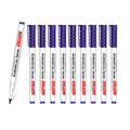 Soni Officemate Surgical and Medical Skin Body Marker Pens