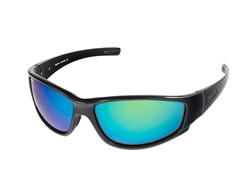 SPOTTERS SUNGLASSES CRISTO GLOSS BLACK [LENS:NEXUS]
