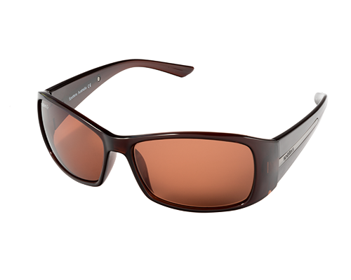 SPOTTERS SUNGLASSES ELLIE GLOSS BROWN HALIDE