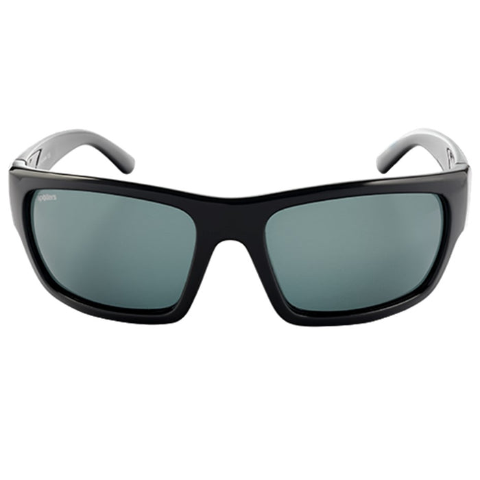 SPOTTERS SUNGLASSES FREAK GLOSS BLACK [LENS:CARBON]