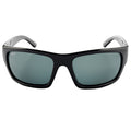 SPOTTERS SUNGLASSES FREAK GLOSS BLACK [LENS:CARBON]