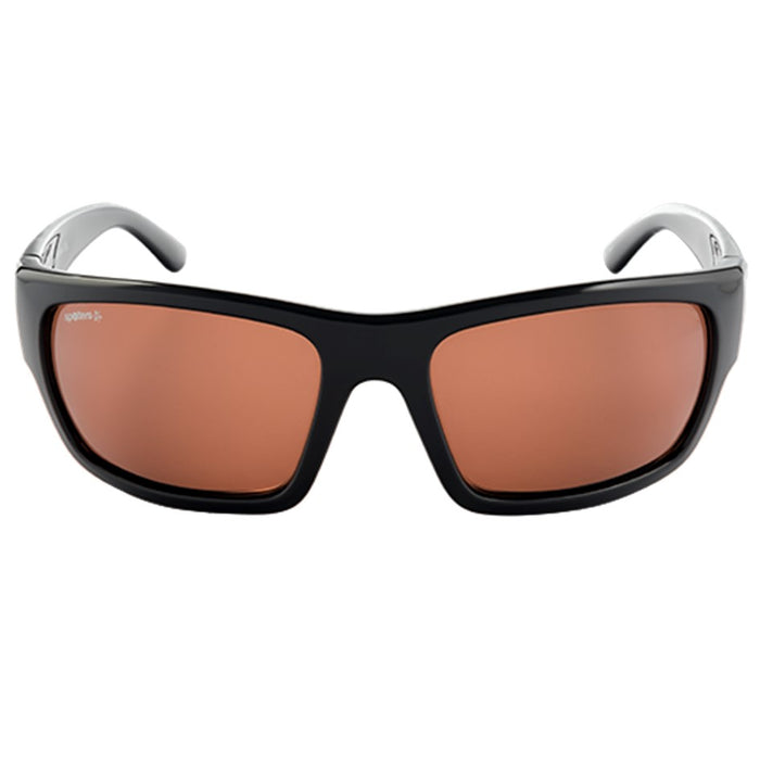 SPOTTERS SUNGLASSES FREAK GLOSS BLACK [LENS:HALIDE]