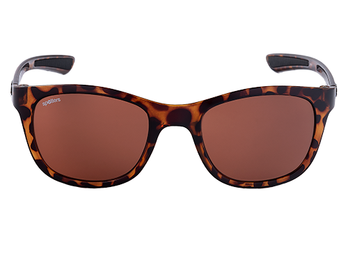SPOTTERS SUNGLASSES JADE TORTOISE [LENS:HALIDE]