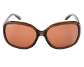 SPOTTERS SUNGLASSES MIA GLOSS BROWN HALIDE
