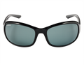 SPOTTERS SUNGLASSES RUBY GLOSS BLACK CARBON