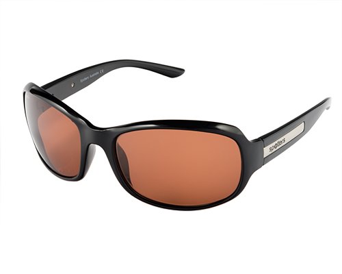 SPOTTERS SUNGLASSES RUBY GLOSS BROWN HALIDE