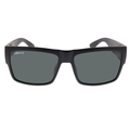 SPOTTERS SUNGLASSES STRIKER MATT BLACK [LENS:CARBON]