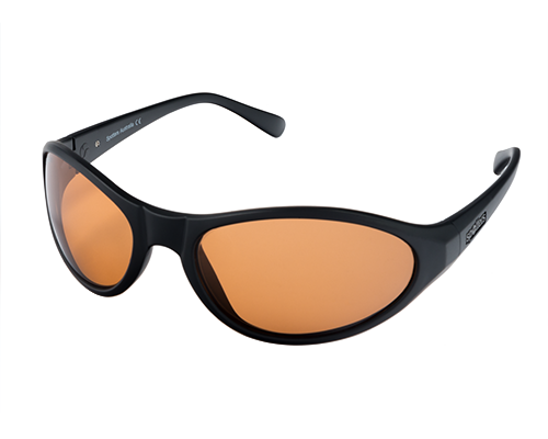 SPOTTERS SUNGLASSES THUNDER+ MATT BLACK [LENS:PENETRATOR]