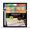 Stabilo Arty Creative Pastel