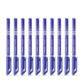 Stabilo Blue Fine Tip Sensor Pen Set