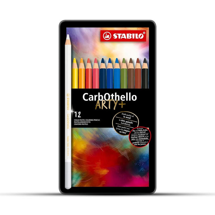 Pack of 12