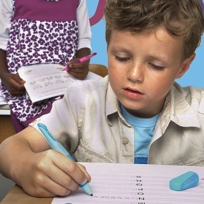Stabilo Easyergo Right Handed Mechanical Pencil