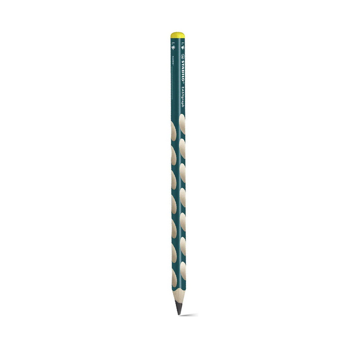 Stabilo Easygraph Left Handed Pencil Set