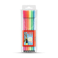 Pack of 6 (NEONS)
