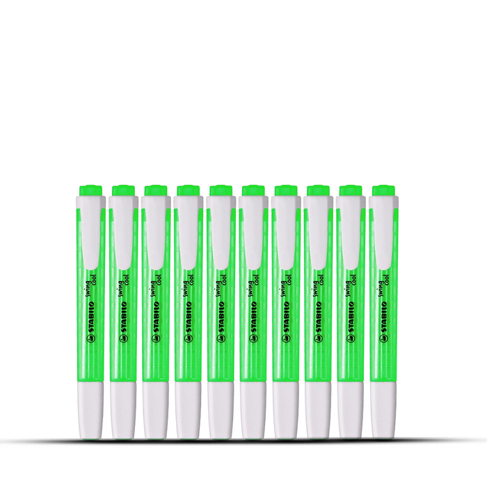 Neon Green