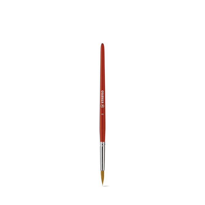 Stabilo Woody 3 in 1 Pencil Set, 18-Color