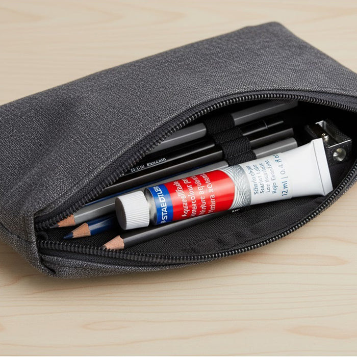 Staedtler Aquarell Water Colour Paint Set