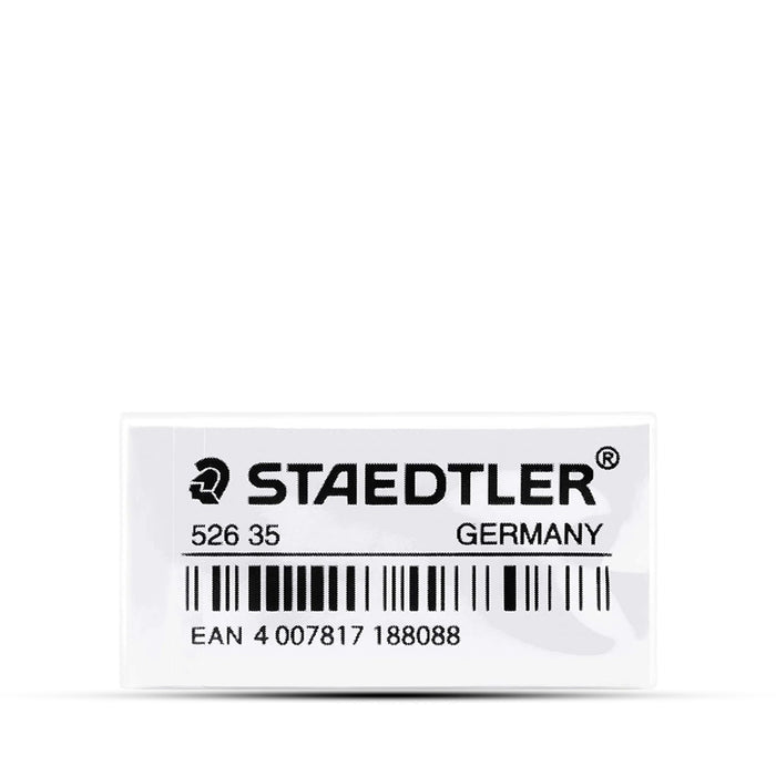 Staedtler Assorted  Pastel Eraser