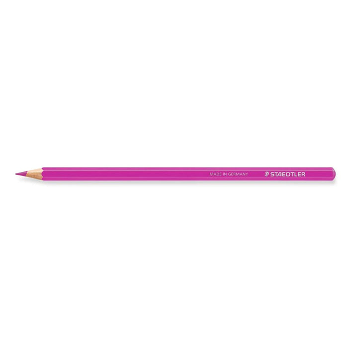 Staedtler Coloured Pencils - SCOOBOO - 146C-6 - Coloured Pencils