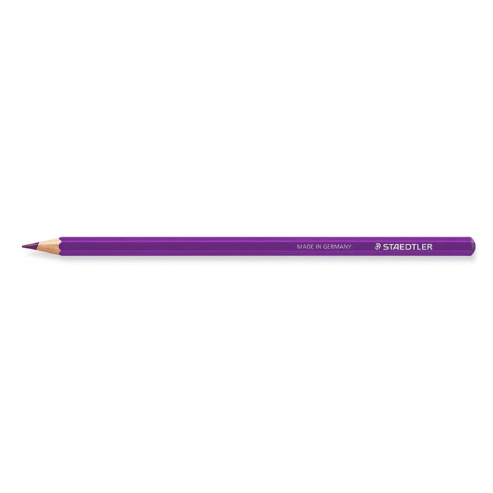 Staedtler Coloured Pencils - SCOOBOO - 146C-6 - Coloured Pencils