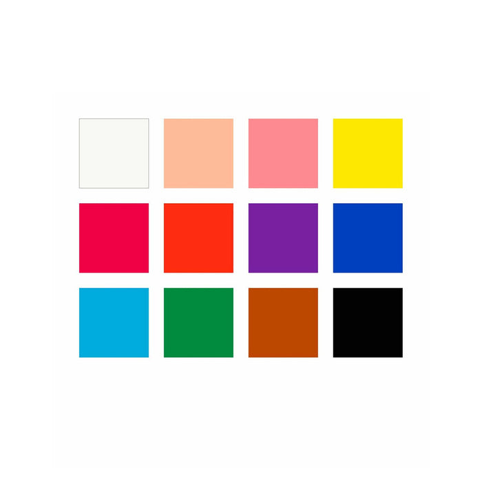 Staedtler Design Journey Soft Pastel Chalks Set