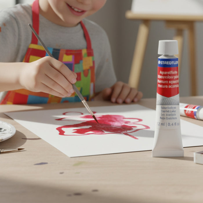 Staedtler Design Journey Water Colour Paint Tubes Set