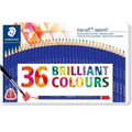 Staedtler Ergosoft Triangular Colouring Pencil