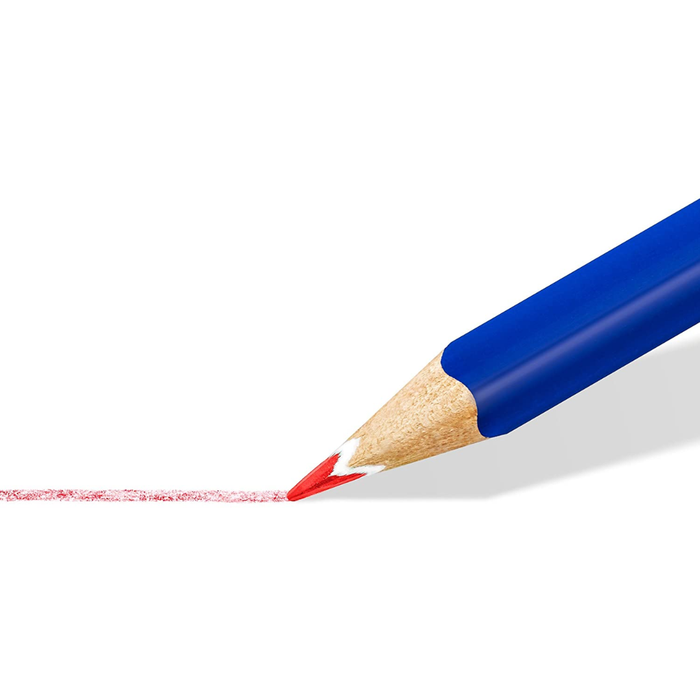 Staedtler Ergosoft Triangular Colouring Pencil