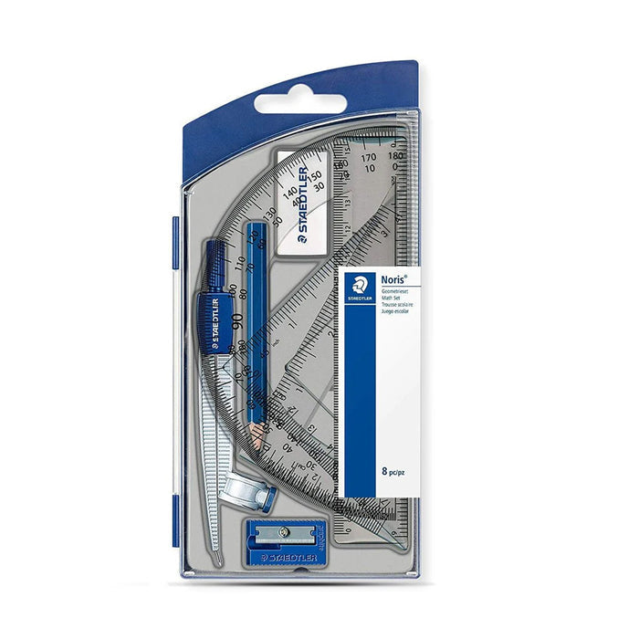 Staedtler Geometry Set