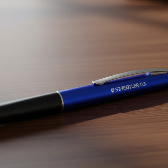 Staedtler Graphite 0.5mm Mechanical Pencil