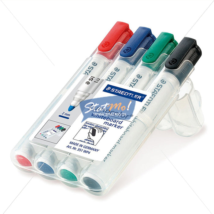 Staedtler Lumocolor Whiteboard Marker