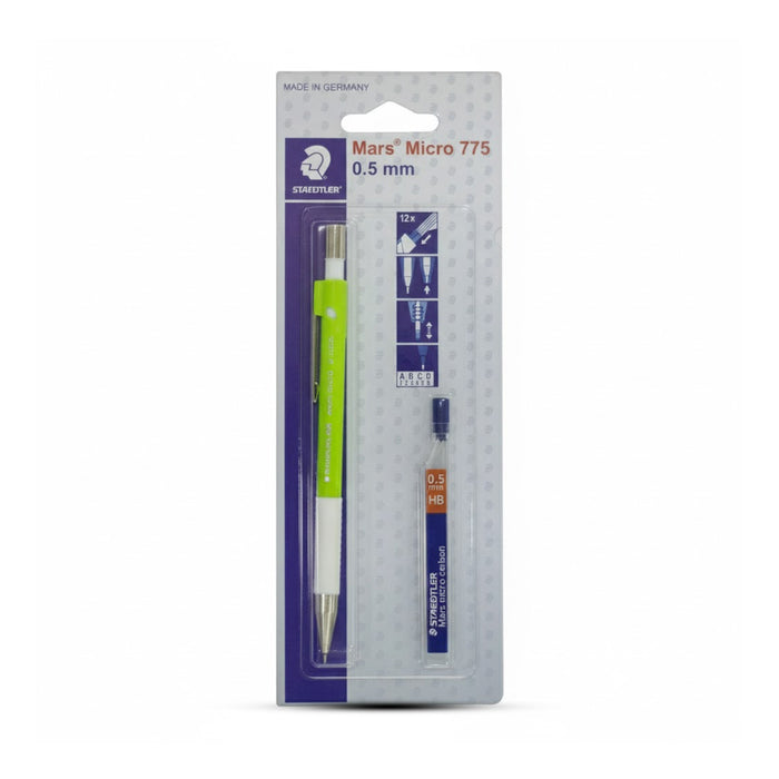 Staedtler Mars Micro 0.5mm Mechanical Pencil